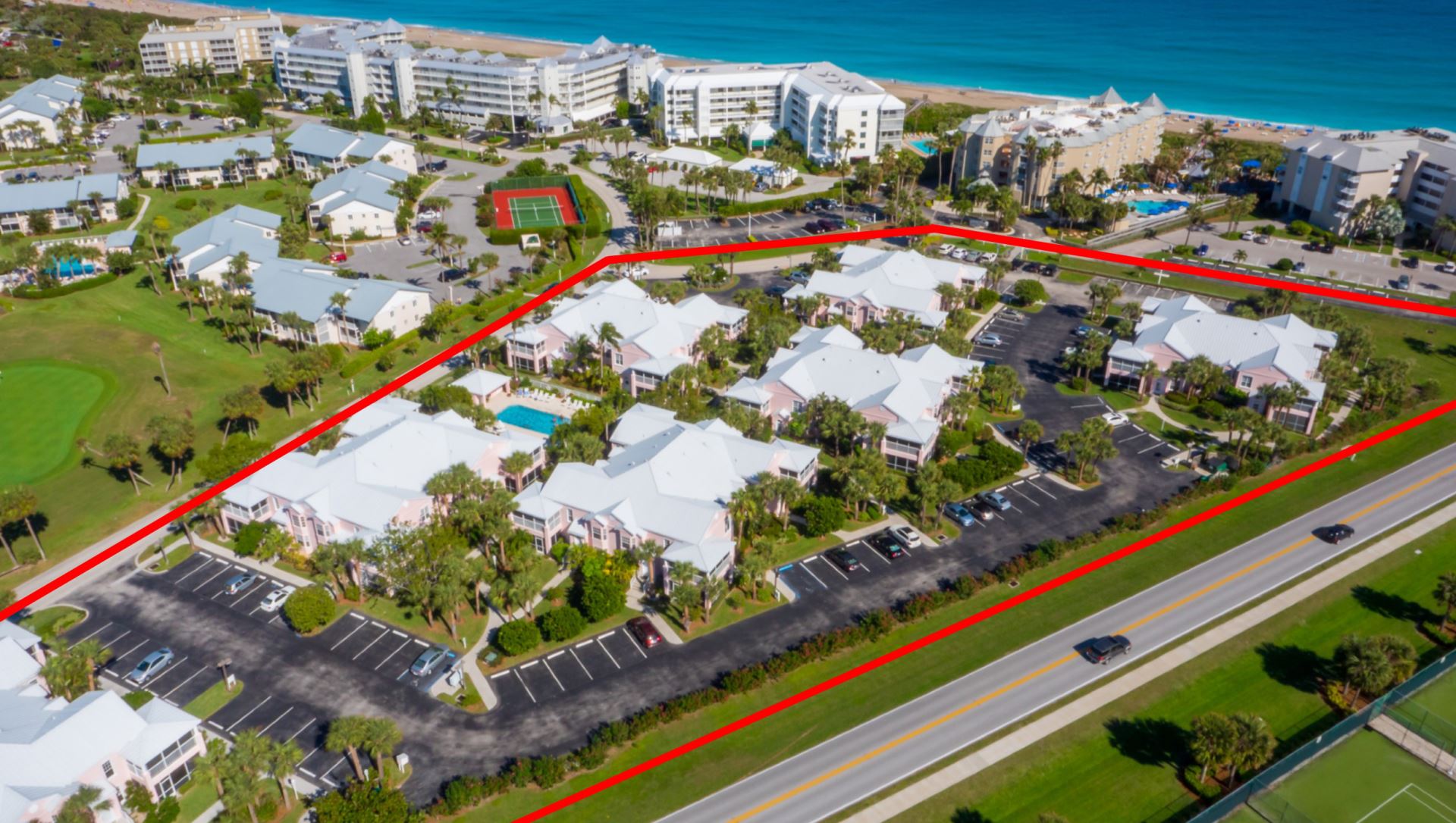 Indian River Plantation Condos For Rent